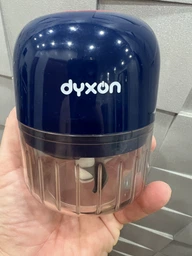 Блендер аккумуляторный DYXON MEGAMIX 300 GREEN фото от покупателей 1