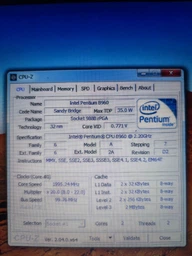 Оперативная память DDR3 1333 8Gb для ноутбука PC3-10600 SoDIMM 1.5v CYBORG&nbsp;CB1333D3S9/8 (776731) фото от покупателей 8