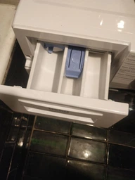 Пральна машина Beko WUE6626XBCW фото від покупців 2