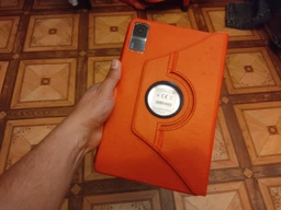 Чохол 360 на планшет Xiaomi Redmi Pad brown