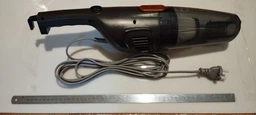 Пылесос без мешка Deerma Stick Vacuum Cleaner Mini (DX115C) фото от покупателей 12