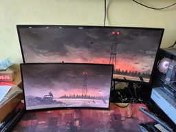 Монитор 34" 2E Gaming G3422B FreeSync (2E-G3422B-01.UA)