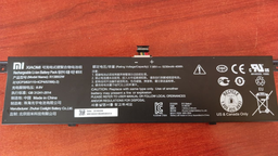 Аккумулятор PowerPlant для ноутбуков Xiaomi Mi Air 13.3" Series (R13B02W) 7.6V 5230mAh (NB441457)