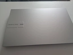 Ноутбук Asus Vivobook 15 M1502YA-BQ347 (90NB0X22-M00FJ0) Cool Silver фото от покупателей 8