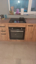 Духовой шкаф электрический + Варочная поверхность индукционная Beko BBSM13300XM (комплект)