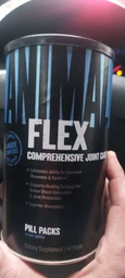 Комплекс для суставов и связок Animal Flex Universal Nutrition 44 pak Энимал Флекс 44 уп фото от покупателей 2