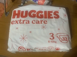 Підгузки Huggies Elite Soft 3 (5-9 кг), 80 шт. фото від покупців 13