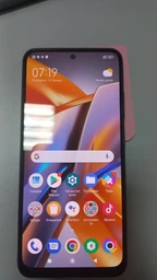 Смартфон POCO M5s 8/256GB Grey (глобальна версія)