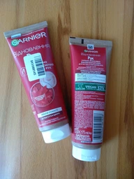 Интенсивно восстанавливающий крем для рук Garnier Skin Naturals против сухости 75 мл (3600542561426) фото от покупателей 4