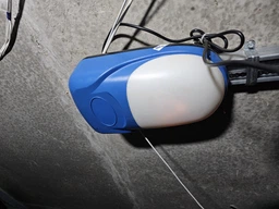 Зарядна станція Bluetti AC2P (Global) фото від покупців 17