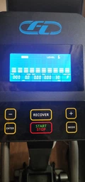 Орбитрек Fitlogic E110 фото от покупателей 6