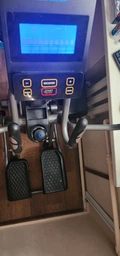 Орбитрек Fitlogic E110 фото от покупателей 5