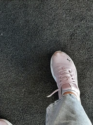 Женские кроссовки Puma Anzarun Lite 37112850 40 (6.5UK) 25.5 см Puma Black-Puma White-For All Time Red (4099683249321) фото от покупателей 14