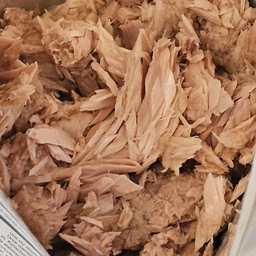 Тунец полосатый BACHI кусочками в собственном соку 1 кг (8410673000177)