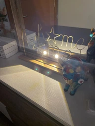 Лампа світлодіодна з акумулятором LED USB і датчиком руху дві лампочки для кухні ванної кімнати гардеробу нічник енергозберігаюча автономна бездротова сучасна світильник для дому офісу комфортне підсвічування стильна 30 см OnePro Білий 73167