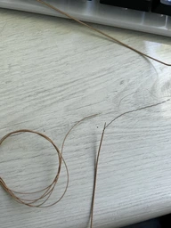 Струни для акустичної гітари D'Addario EJ26 Phosphor Bronze Custom Light Acoustic Guitar Strings 11/52 фото від покупців 3