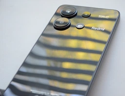 Мобильный телефон Xiaomi Redmi Note 13 8/256GB Midnight Black (1020555) фото от покупателей 9