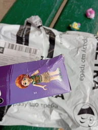 Конструктор Lego Friends Хлів для корів Отом 42607 фото від покупців 4