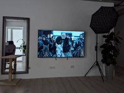 Телевизор Kivi 70" 70U760QB фото от покупателей 13