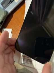 Захисне скло ArmorStandart Pro 3D для смартфона Apple iPhone 15 Pro Max Black (ARM68220) фото від покупців 3