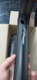 Крісло Nowy Styl BOOSTER PM60 ECO-30 фото від покупців 3