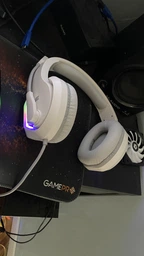Наушники 2E GAMING HG315 RGB USB 7.1 Black (2E-HG315BK-7.1) фото от покупателей 13