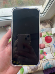 Мобильный телефон Apple iPhone 16 512GB White (MYEP3SX/A) фото от покупателей 3