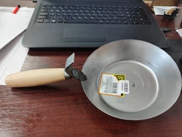 Ковш штукатурный Virok 13V580