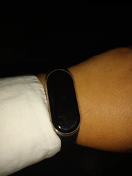 Фитнес-браслет Xiaomi Smart Band 8 Champagne Gold (996387) фото от покупателей 8