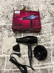 Фен PHILIPS BHD274/00 фото от покупателей 6