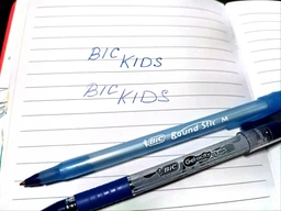 Набор гелевых ручек BIC Gelocity Stic Черный 0.5 мм 2 шт (3086123589698)