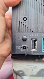 Перехідник Type-C PD 100W на DC&nbsp;5.5x1.7&nbsp;мм 19V для заряджання ноутбука Acer&nbsp; фото від покупців 1