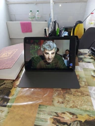 Планшет CHUWI Hi10 XPro (4/128) LTE з Клавіатурою та Чохлом (CW-112424) фото від покупців 6