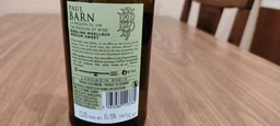 Вино Paul Barn Riesling Landwein Rhein MedSwt біле напівсухе 0.75 л (3263280113762) фото від покупців 3