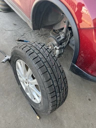Зимняя шина PREMIORRI ViaMaggiore Z Plus 225/65R17 102H
