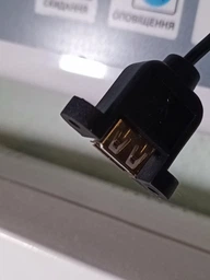 Авто / Мото зарядний пристрій USB - CPT mod 1 фото від покупців 2