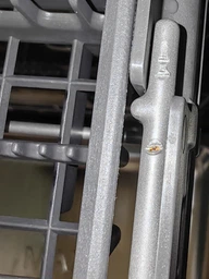 Посудомийна машина Whirlpool W8IHF58TU фото от покупателей 1
