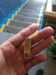 Флешка Kingston 256 GB DataTraveler SE9 Gen 3 Gold (DTSE9G3/256GB) фото от покупателей 18