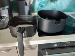 Мультипечь PHILIPS Combi XXL HD9880/90 фото от покупателей 1