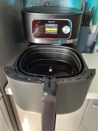 Мультипечь PHILIPS Combi XXL HD9880/90 фото от покупателей 2