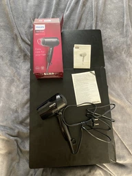 Фен PHILIPS BHC010/10 фото от покупателей 11