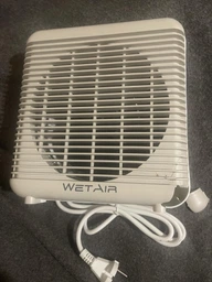Обогреватель WetAir WFH-28 фото от покупателей 6