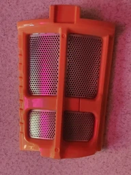 Соковыжималка шнековая KENWOOD JMP400