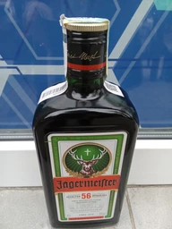Ликер Jägermeister 0.5 л 35% (4067700015549_4067700014566) фото от покупателей 15