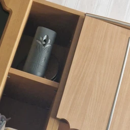 Освежитель воздуха автоматический Airwick Freshmatic Сатин и Лилия (Серый), 250 мл фото от покупателей 4
