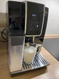 Кофемашина DELONGHI Dinamica ECAM350.50.B фото от покупателей 7