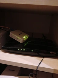 Маршрутизатор TP-LINK Archer C1200