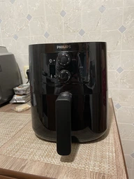 Мультипечь PHILIPS Essential HD9200/90 фото от покупателей 4