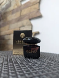 Миниатюра Туалетная вода для женщин Versace Crystal Noir 5 мл (8018365071032) фото от покупателей 1