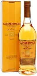 Виски Glenmorangie Original 10 лет выдержки 0.05 л 40% (5010494928297)